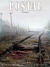 Imagen de portada para Postal (2015), Volume 4